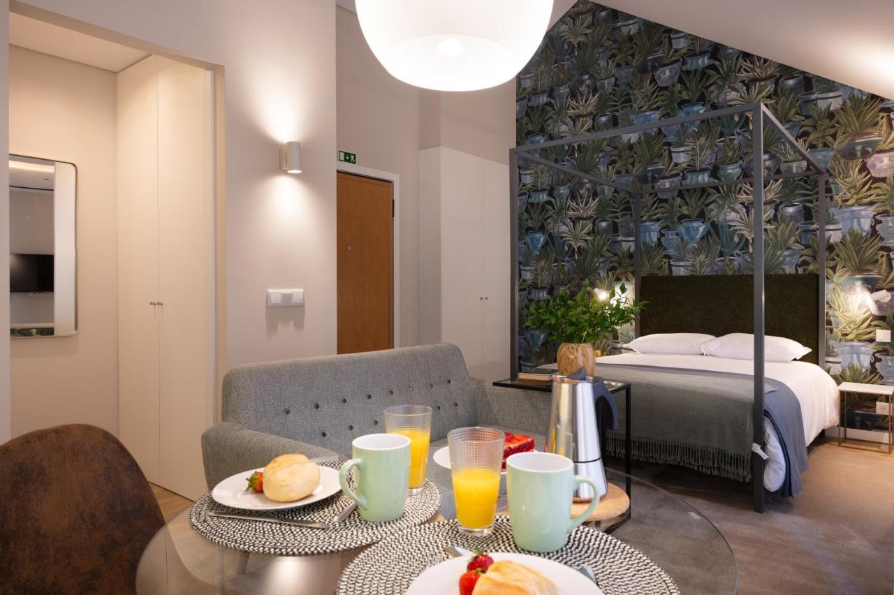 Cactus Apartment, By Bolhao Residences ปอร์โต ภายนอก รูปภาพ