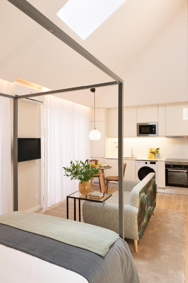 Cactus Apartment, By Bolhao Residences ปอร์โต ภายนอก รูปภาพ