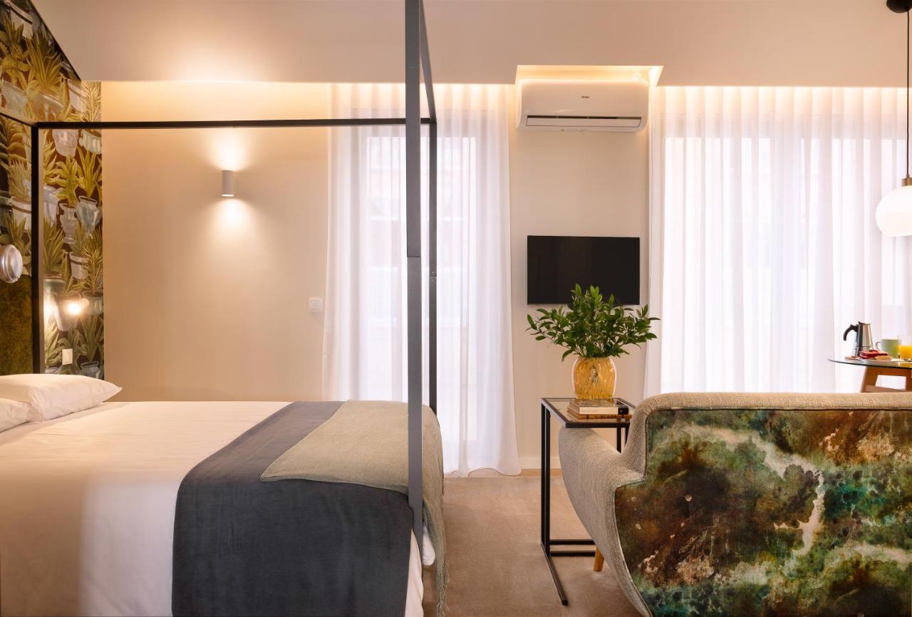 Cactus Apartment, By Bolhao Residences ปอร์โต ภายนอก รูปภาพ