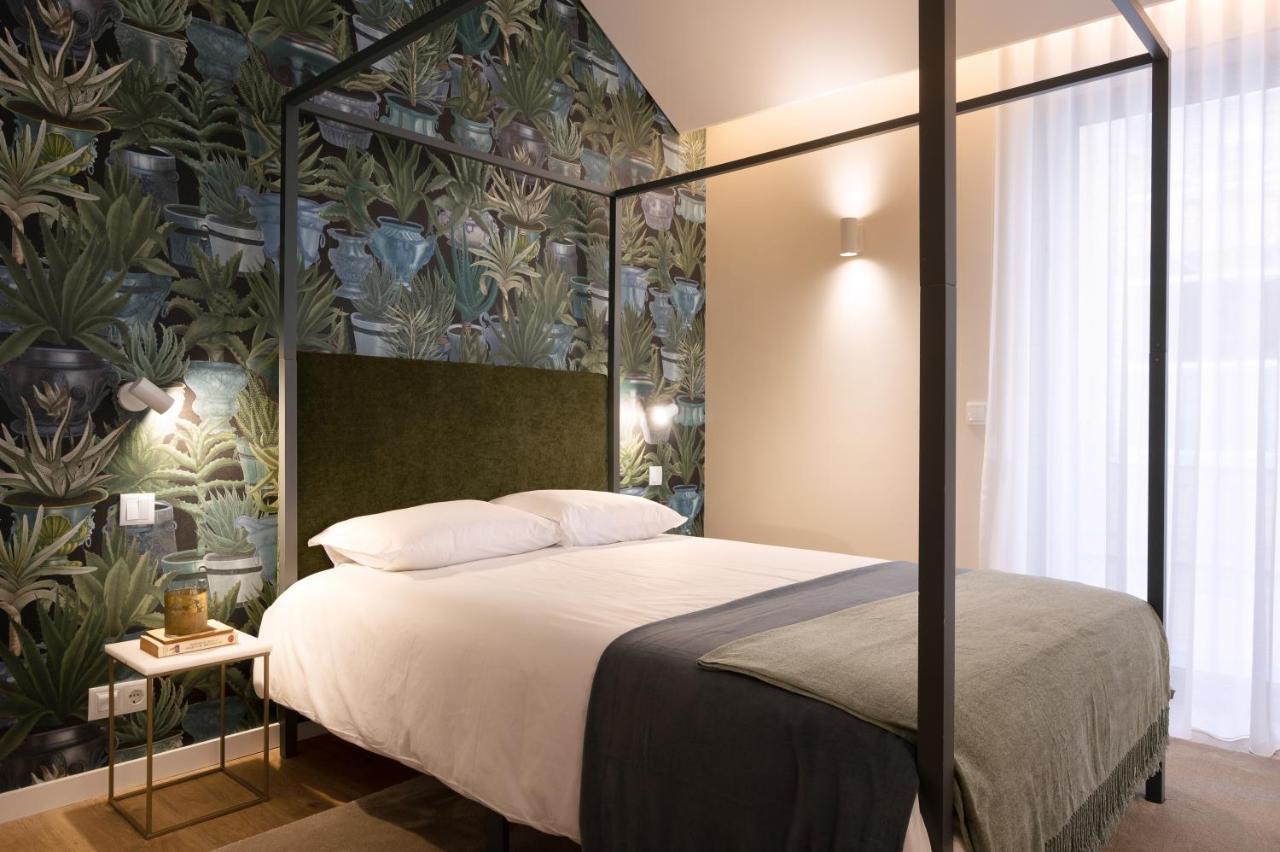 Cactus Apartment, By Bolhao Residences ปอร์โต ภายนอก รูปภาพ