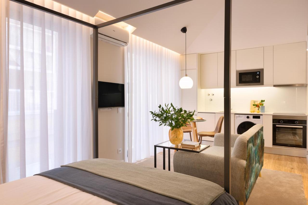 Cactus Apartment, By Bolhao Residences ปอร์โต ภายนอก รูปภาพ