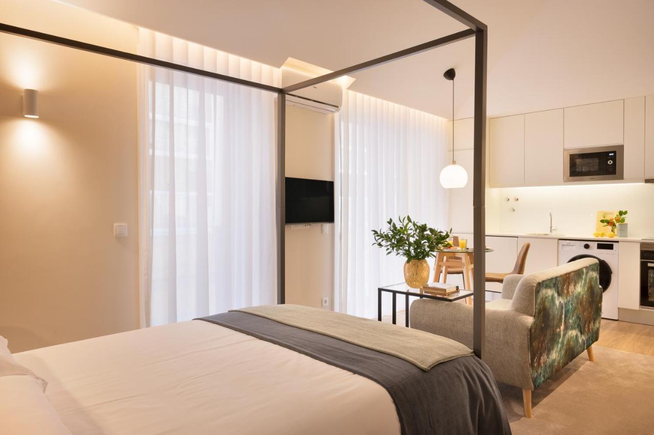 Cactus Apartment, By Bolhao Residences ปอร์โต ภายนอก รูปภาพ