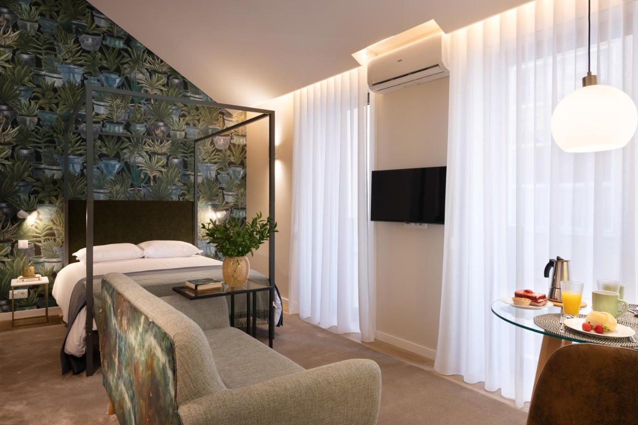 Cactus Apartment, By Bolhao Residences ปอร์โต ภายนอก รูปภาพ