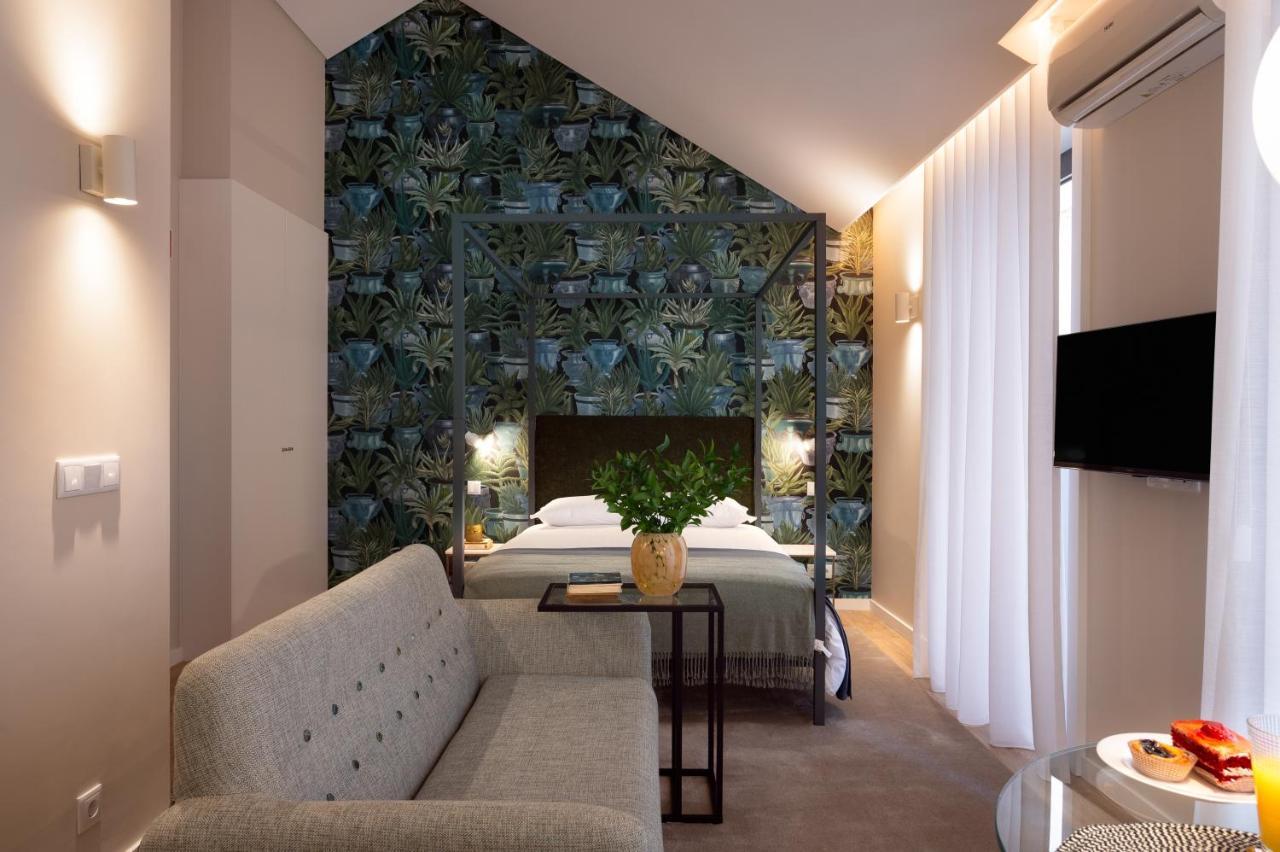 Cactus Apartment, By Bolhao Residences ปอร์โต ภายนอก รูปภาพ