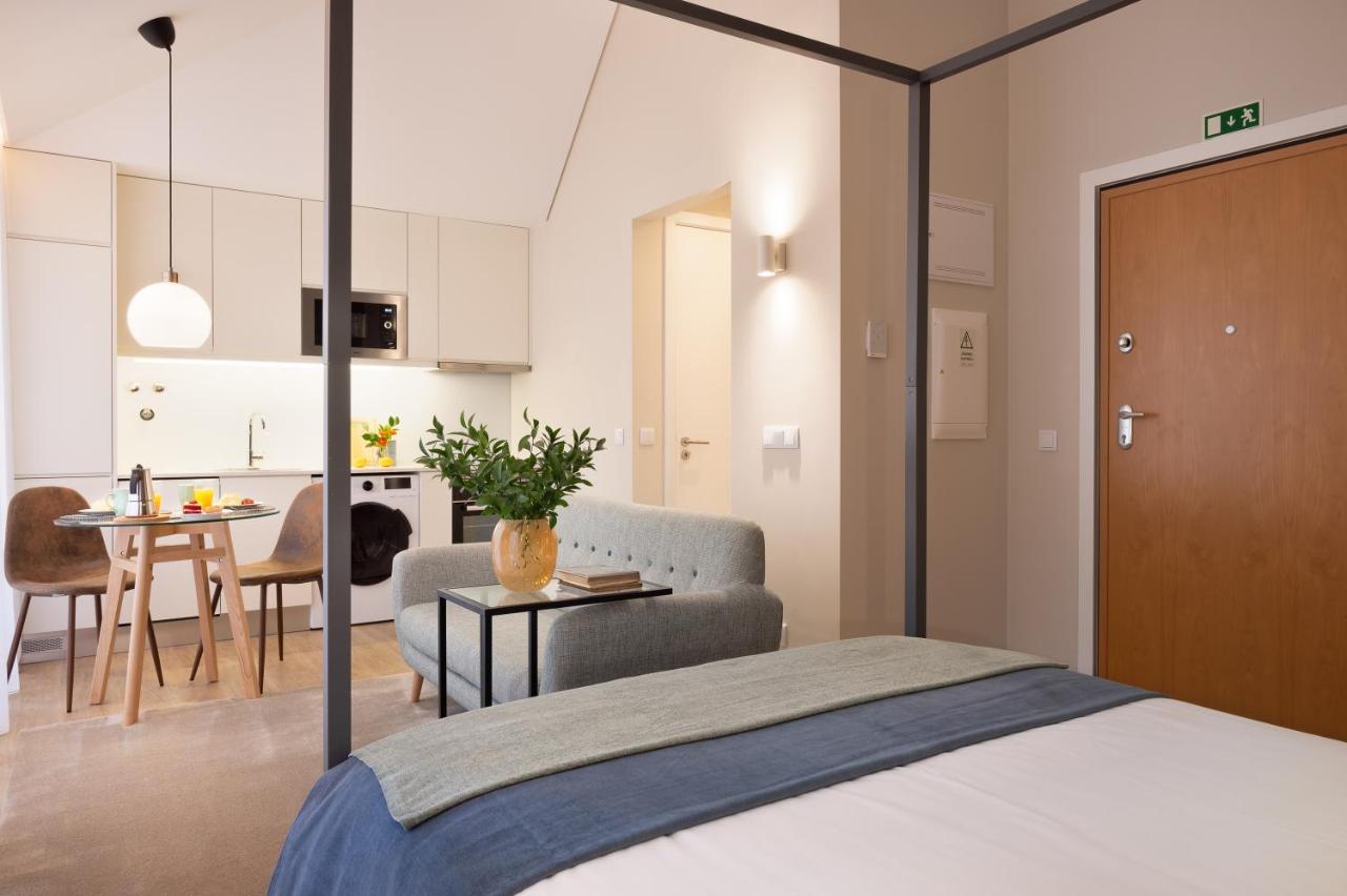 Cactus Apartment, By Bolhao Residences ปอร์โต ภายนอก รูปภาพ
