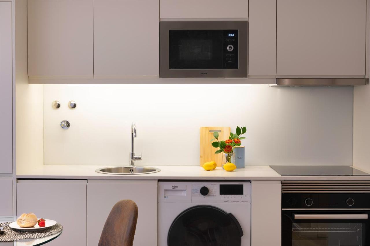 Cactus Apartment, By Bolhao Residences ปอร์โต ภายนอก รูปภาพ