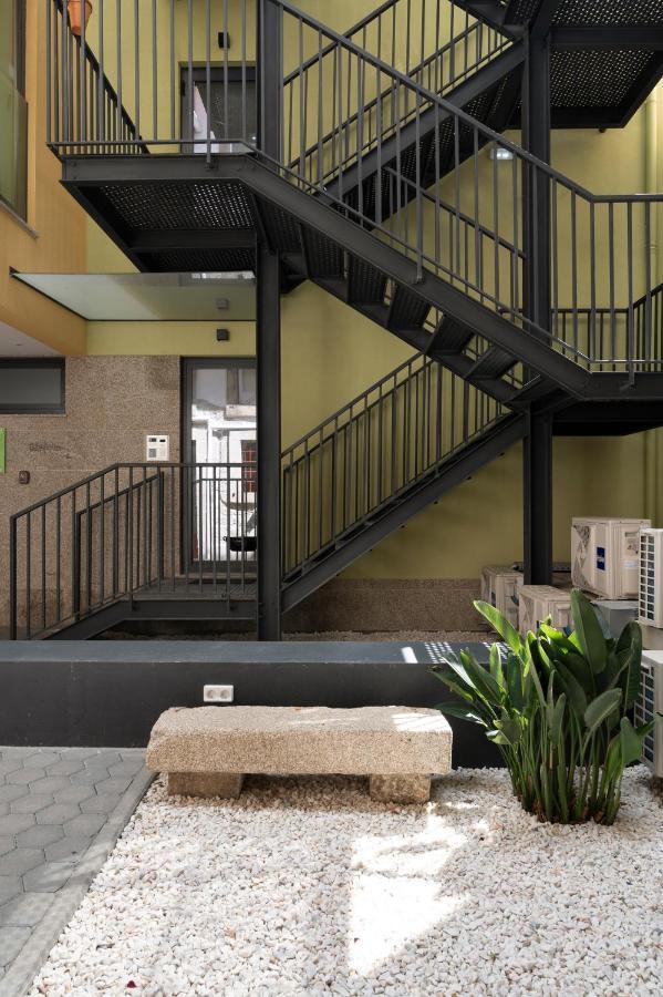 Cactus Apartment, By Bolhao Residences ปอร์โต ภายนอก รูปภาพ